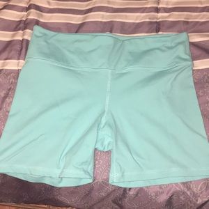 90 degree workout shorts
